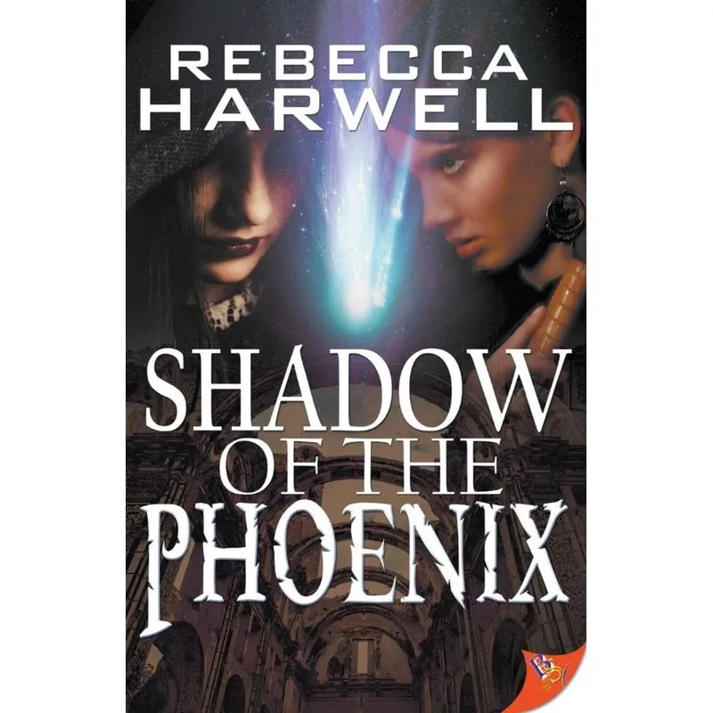 Shadow of the Phoenix