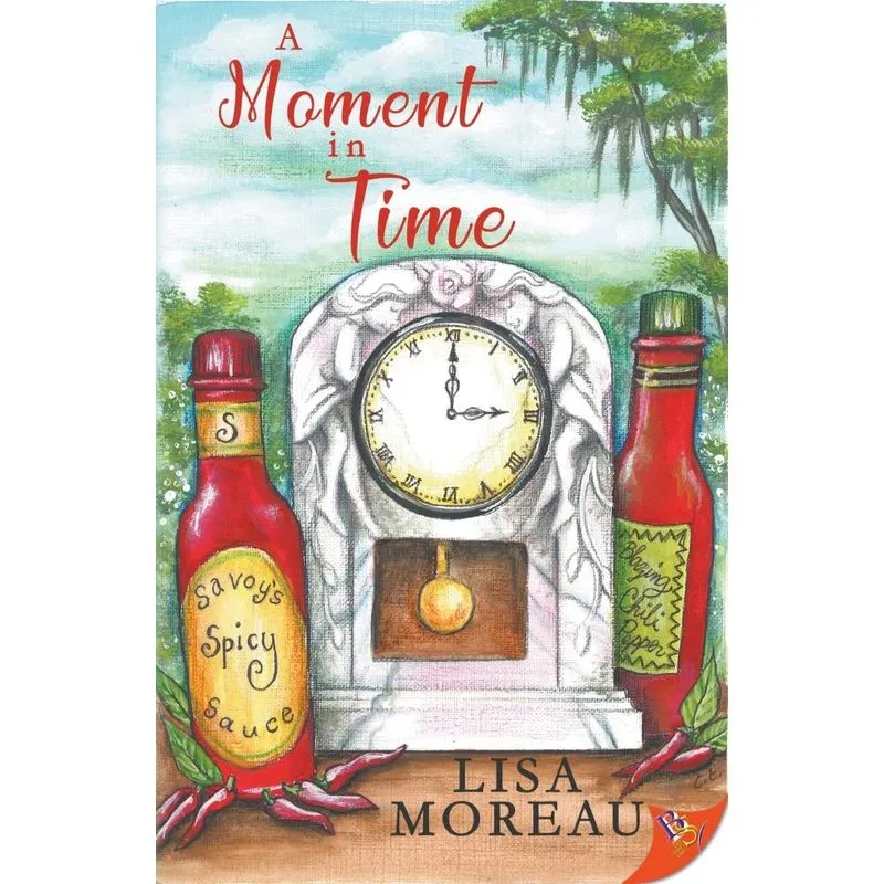 A Moment in Time