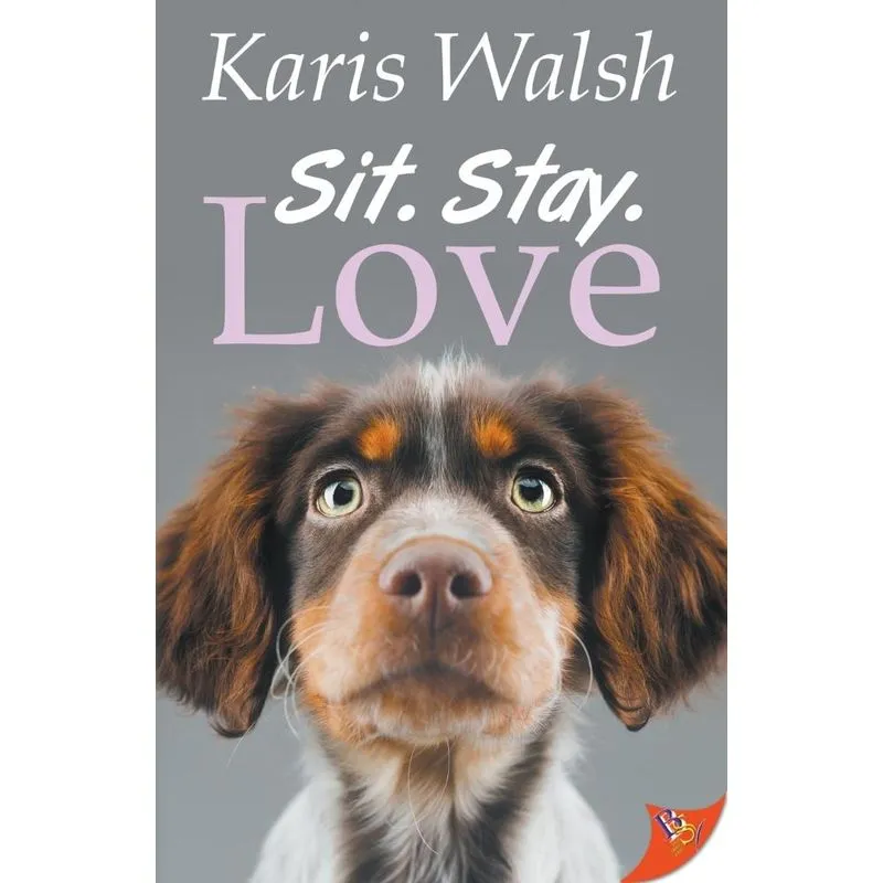 Sit. Stay. Love.