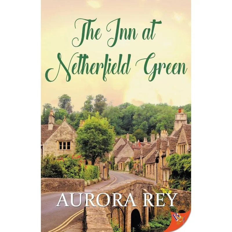 The Inn at Netherfield Green