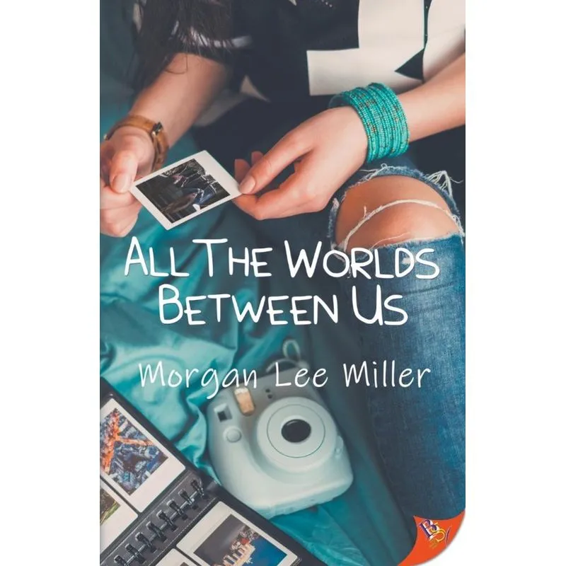 All the Worlds Between Us