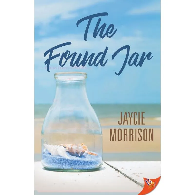 The Found Jar