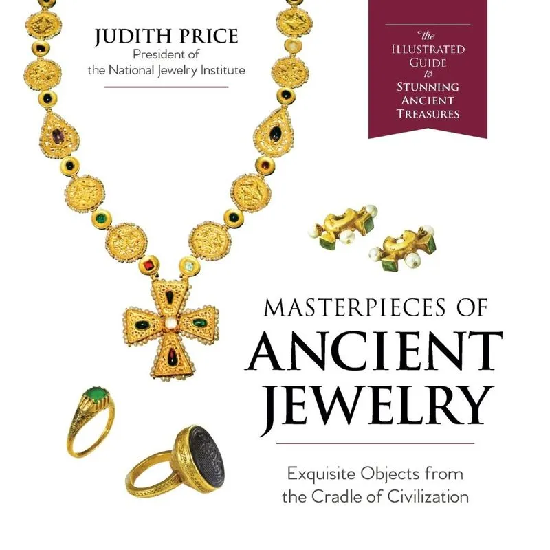 Masterpieces of Ancient Jewelry