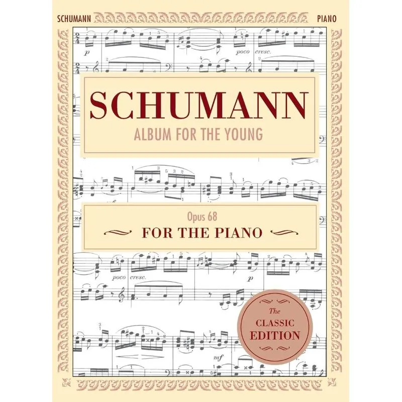 Schumann