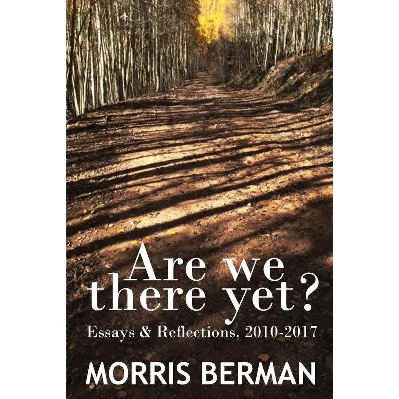 Are We There Yet?