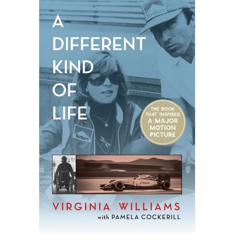 A Different Kind Of Life