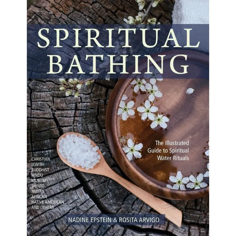 Spiritual Bathing