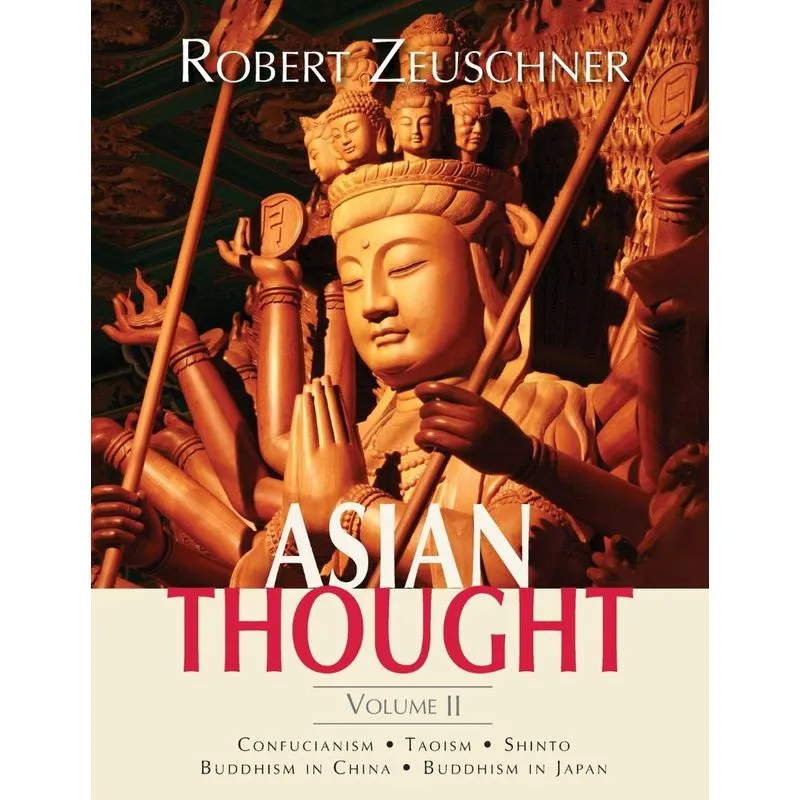Asian Thought