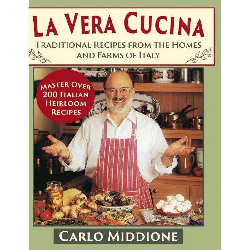 La Vera Cucina