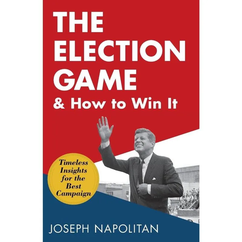 The Election Game and How to Win It