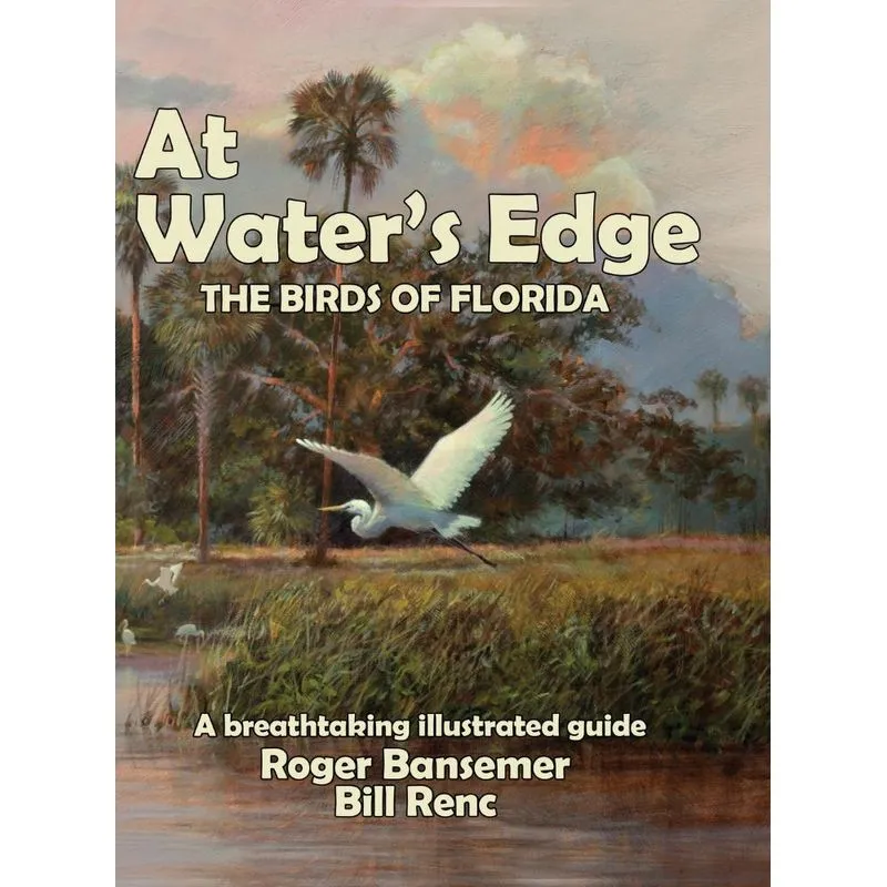 At Waters Edge