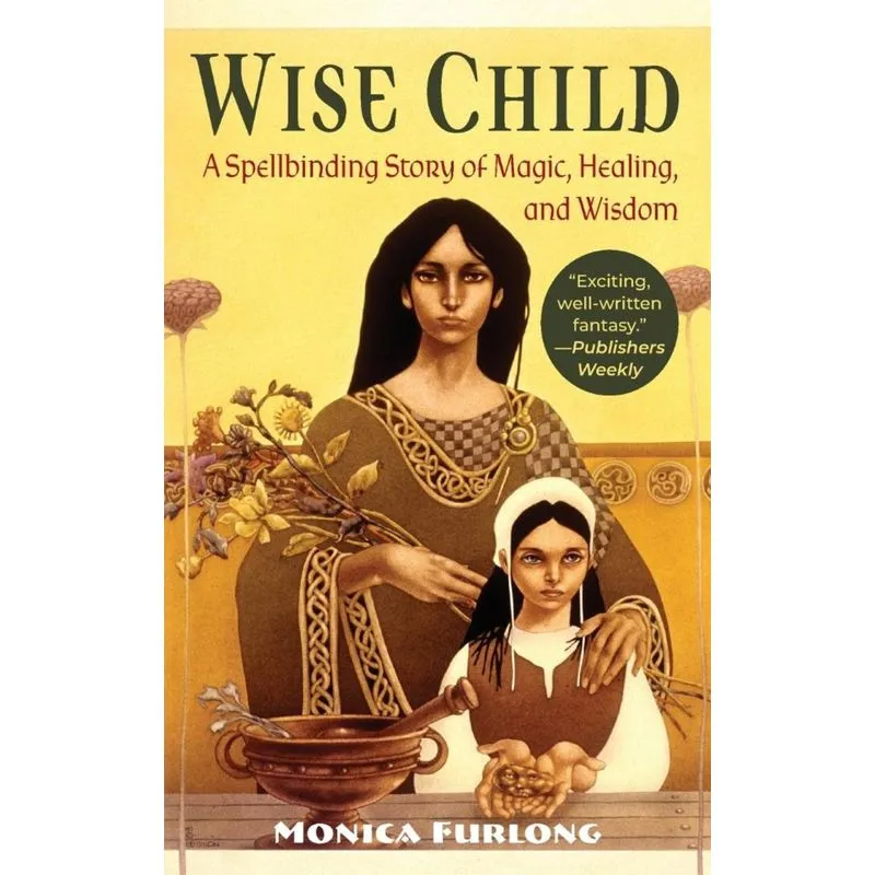 Wise Child