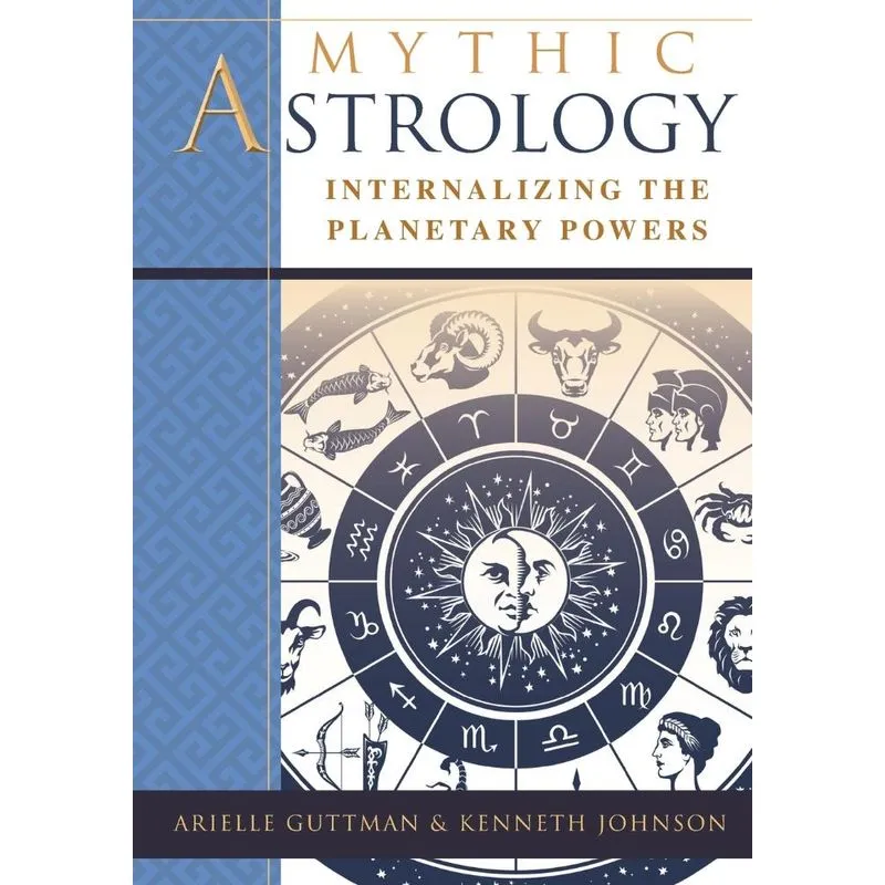 Mythic Astrology
