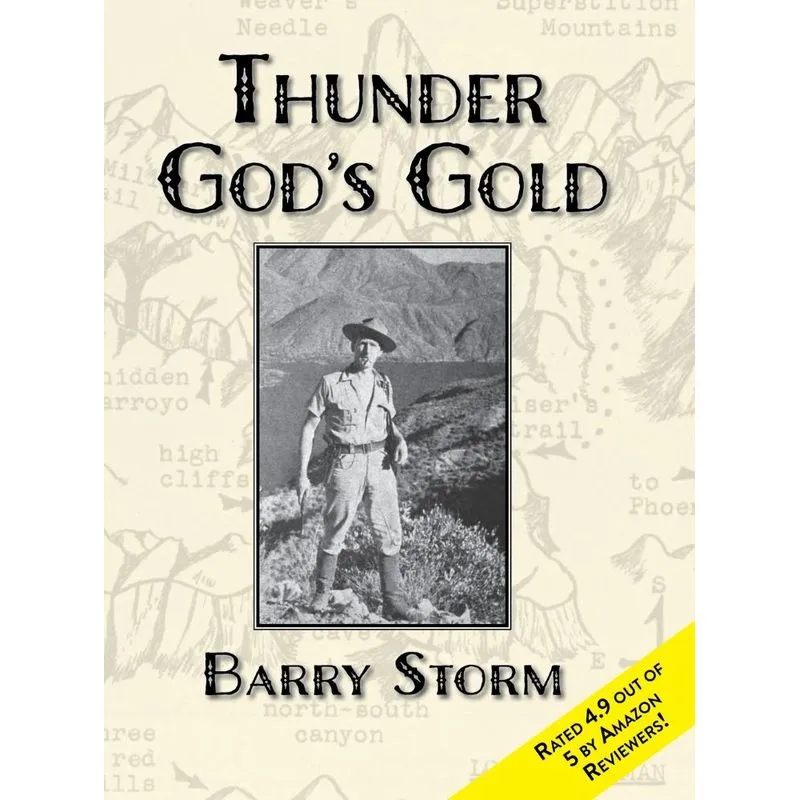Thunder Gods Gold