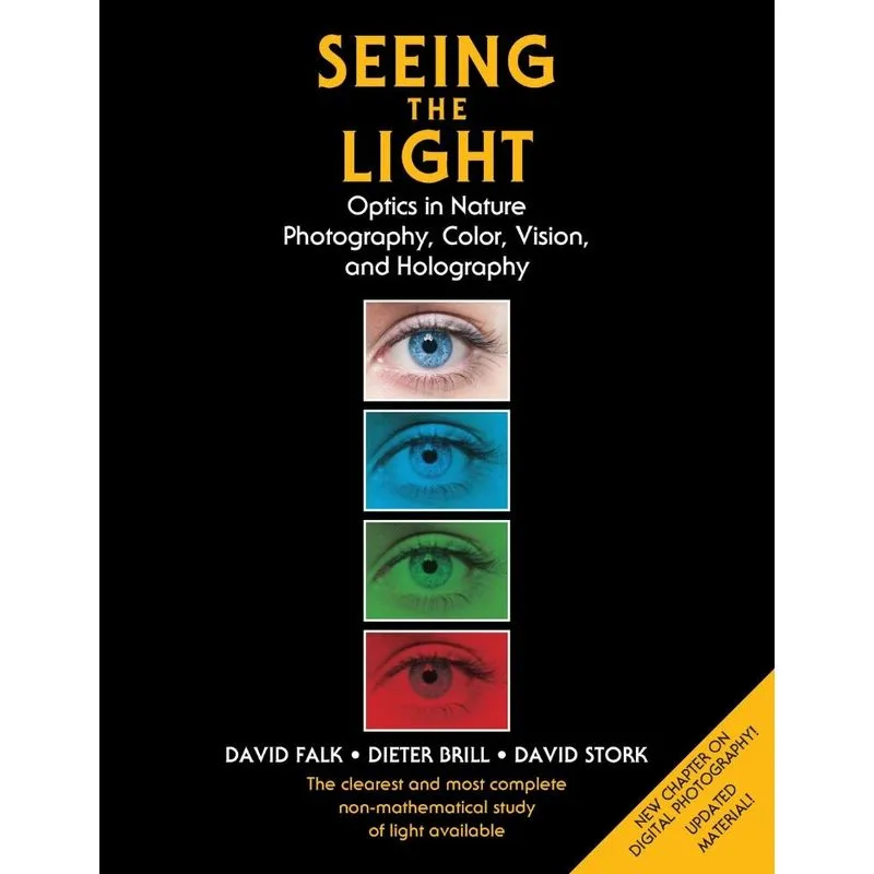 Seeing the Light