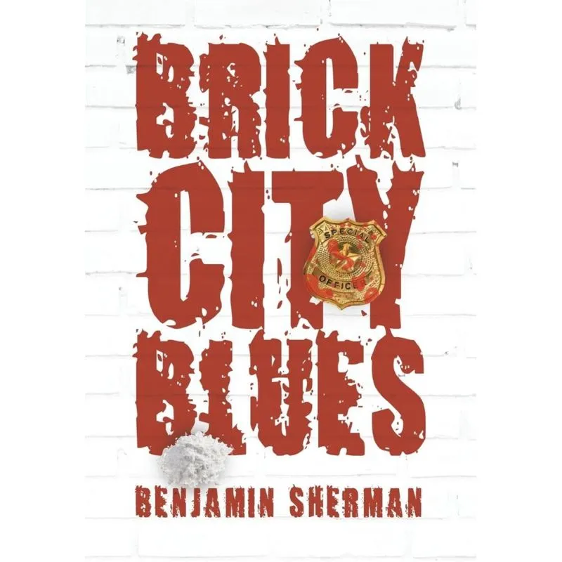 Brick City Blues