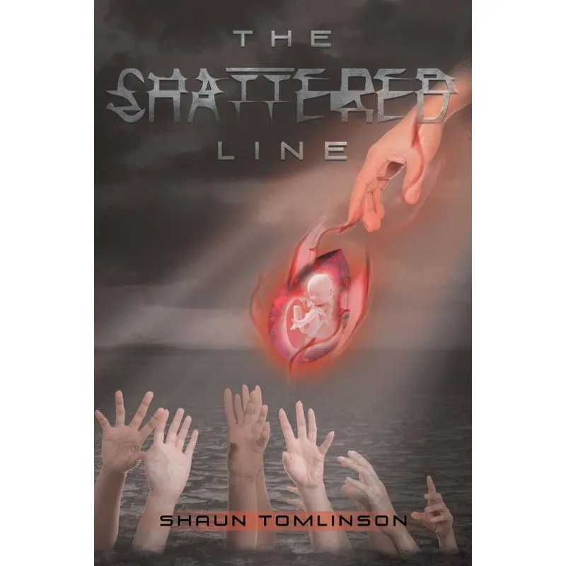 The Shattered Line