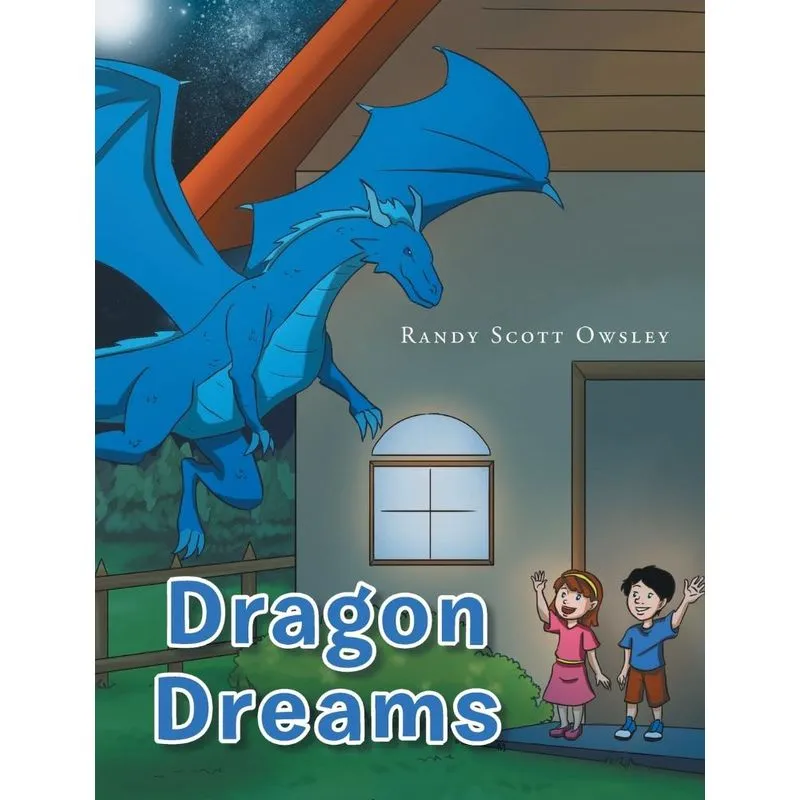 Dragon Dreams