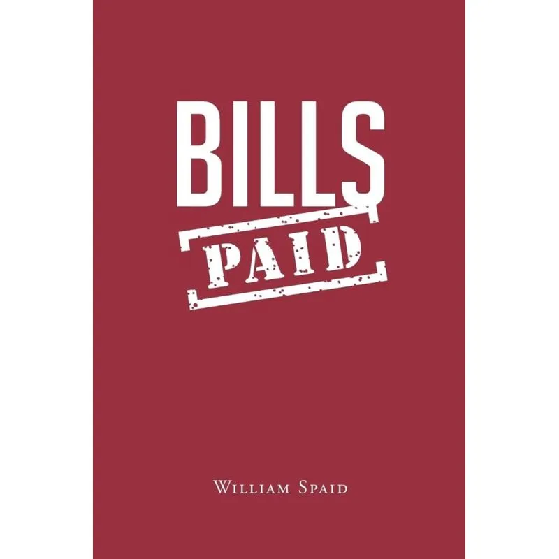Bills Paid