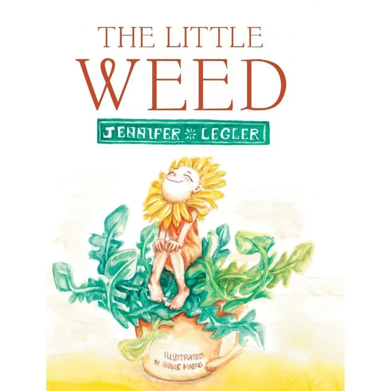 The Little Weed
