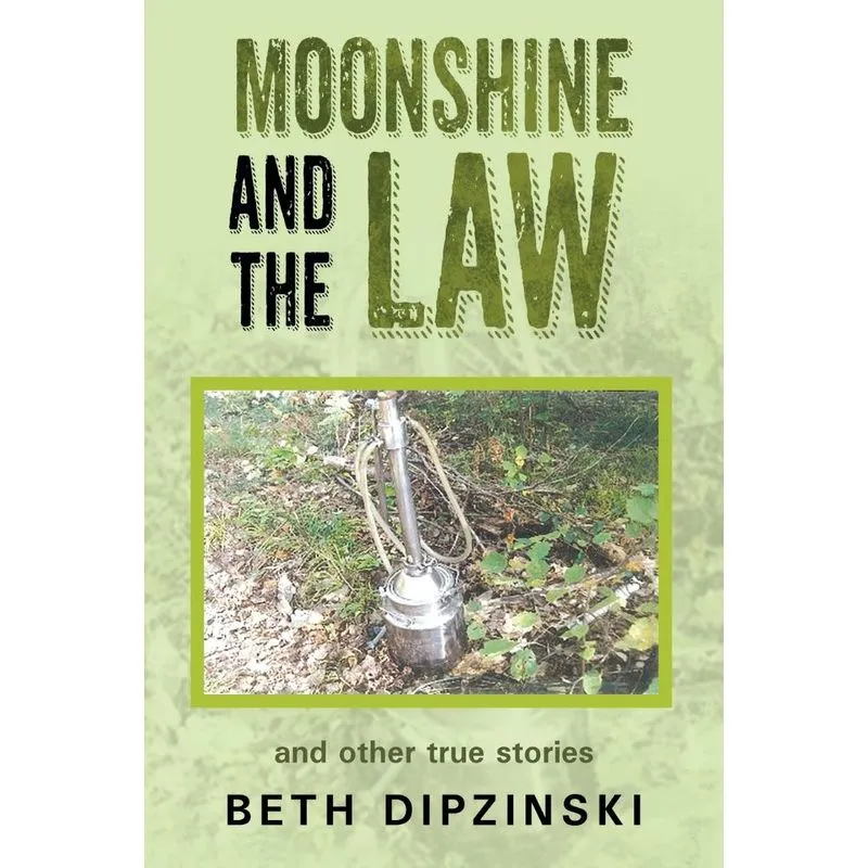 Moonshine and the Law