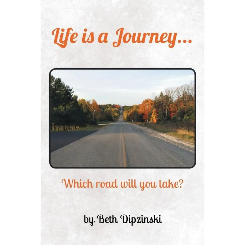 Life is a Journey