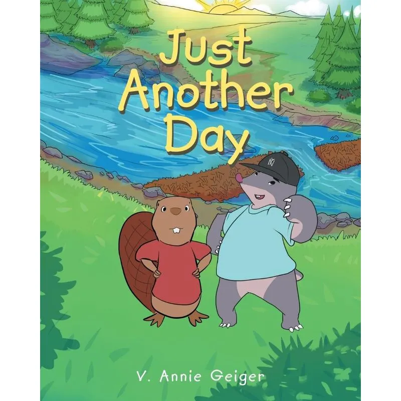Just Another Day