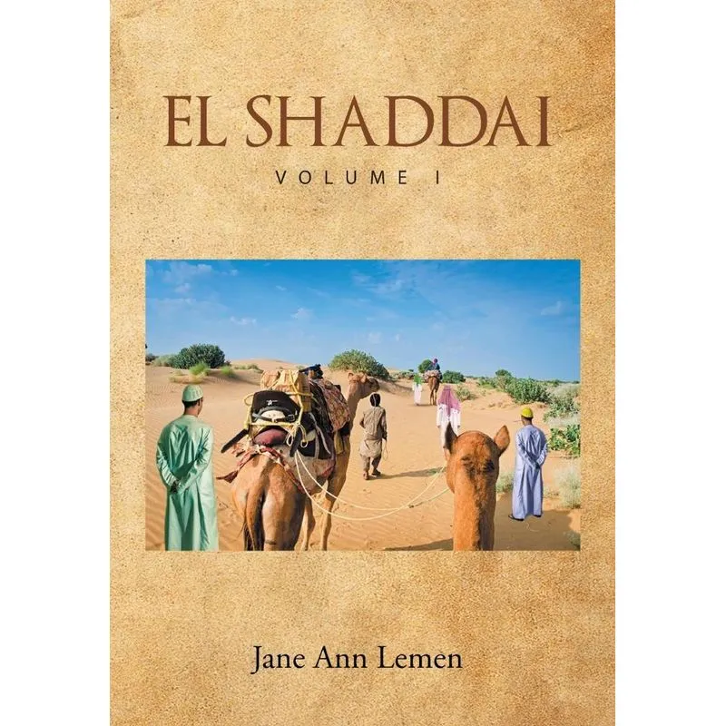 El Shaddai Volume I