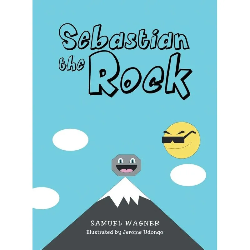 Sebastian the Rock