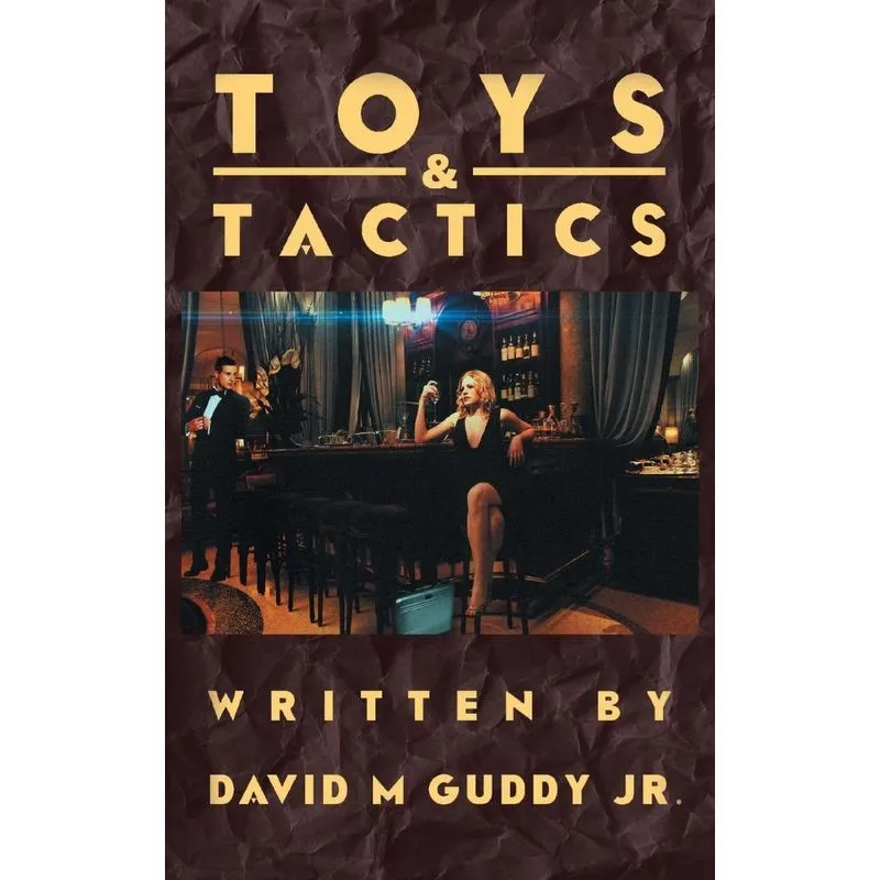 Toys & Tactics