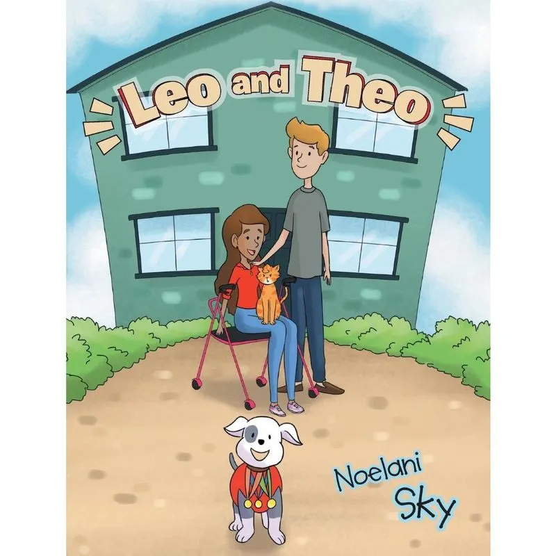 Leo and Theo