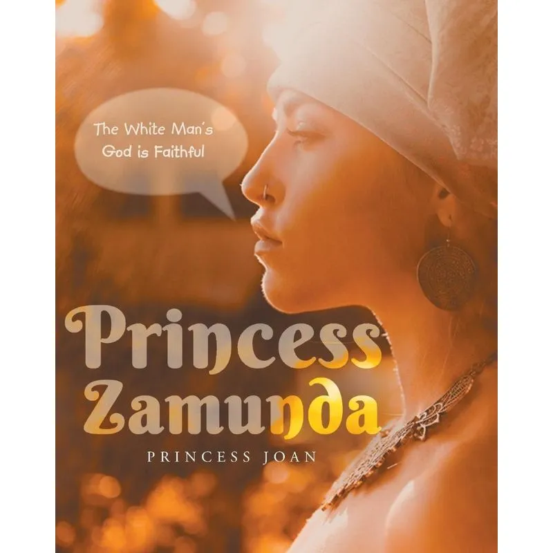 Princess Zamunda