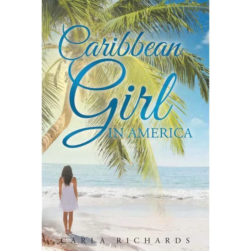 Caribbean Girl in America