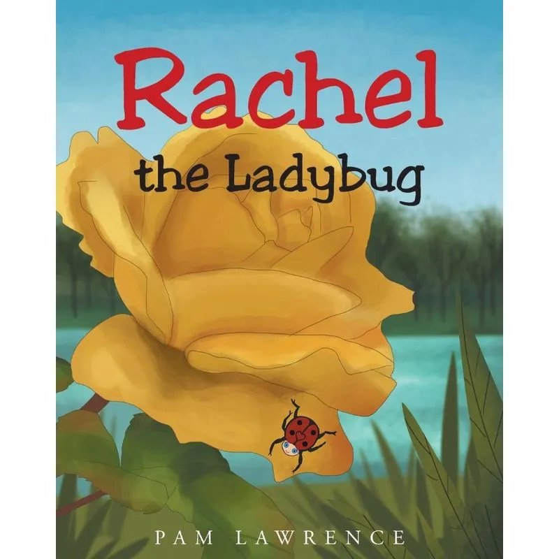 Rachel the Ladybug