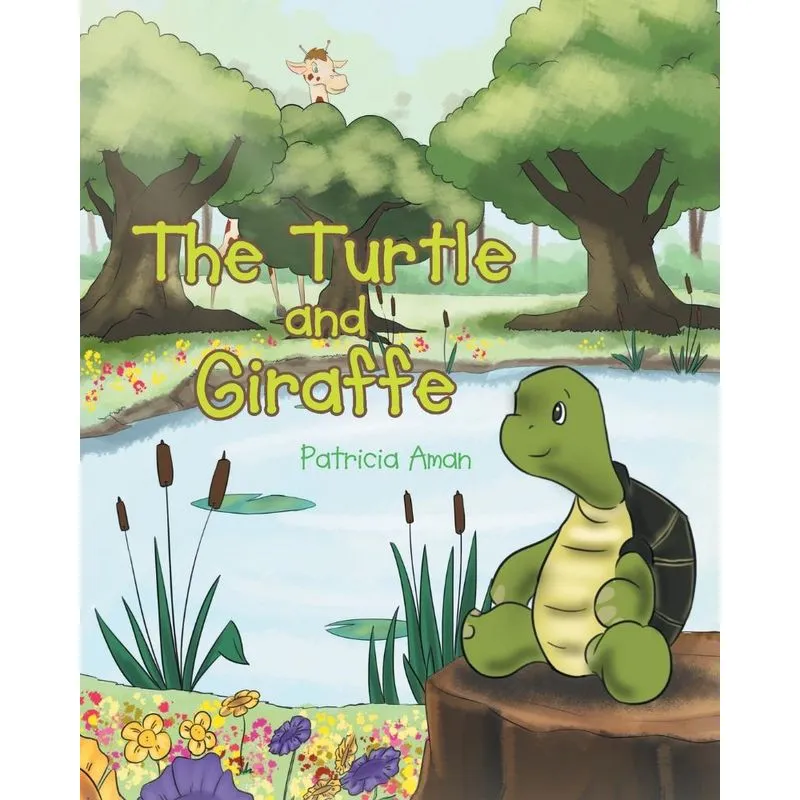 The Turtle and Giraffe