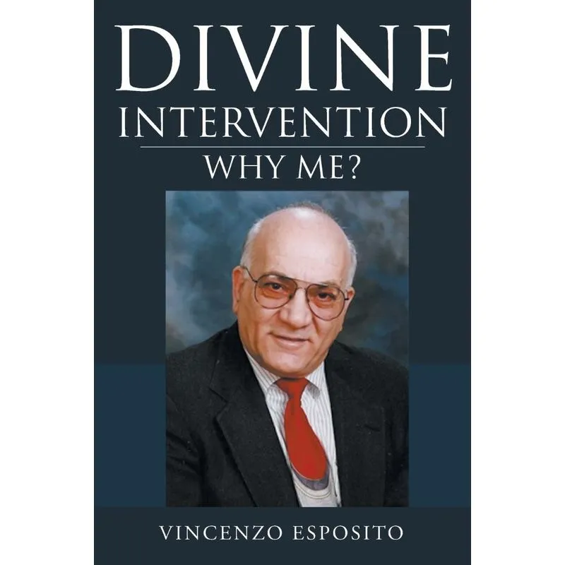 Divine Intervention
