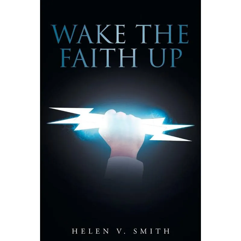 Wake The Faith Up