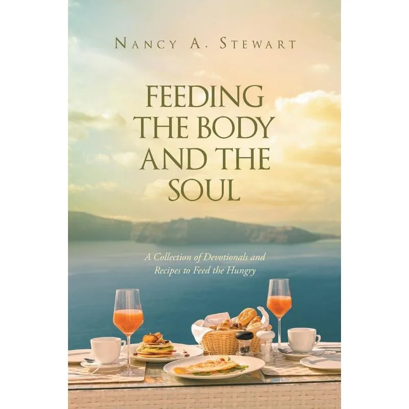 Feeding The Body And The Soul