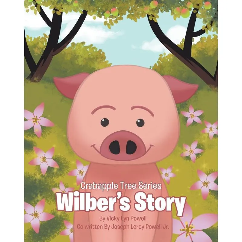 Crabapple Tree Series