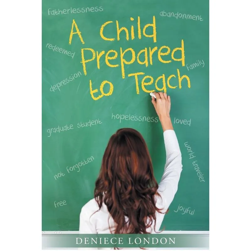 A Child Prepared to Teach
