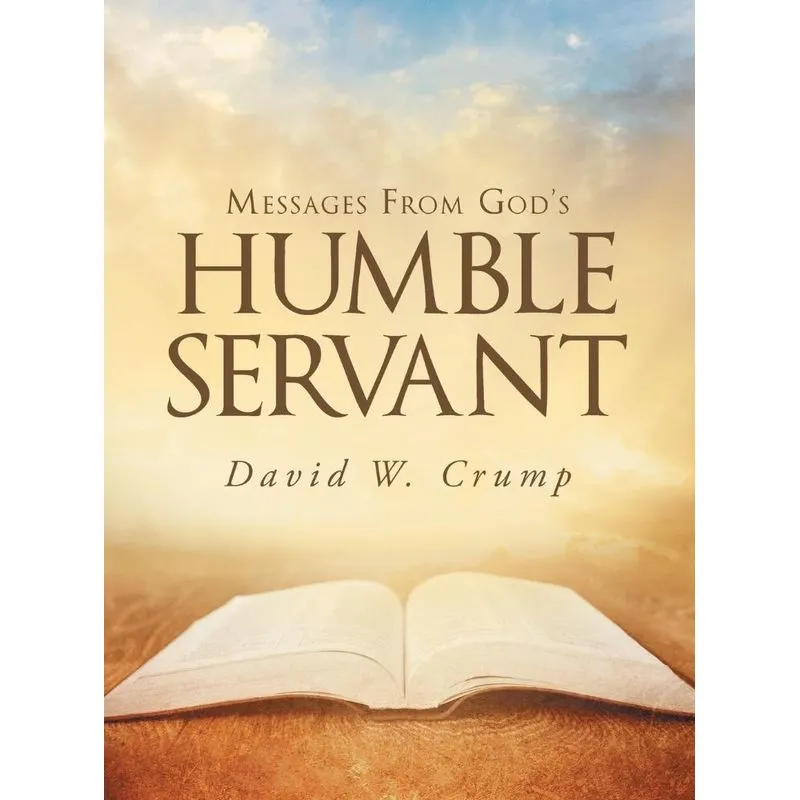 Messages From Gods Humble Servant