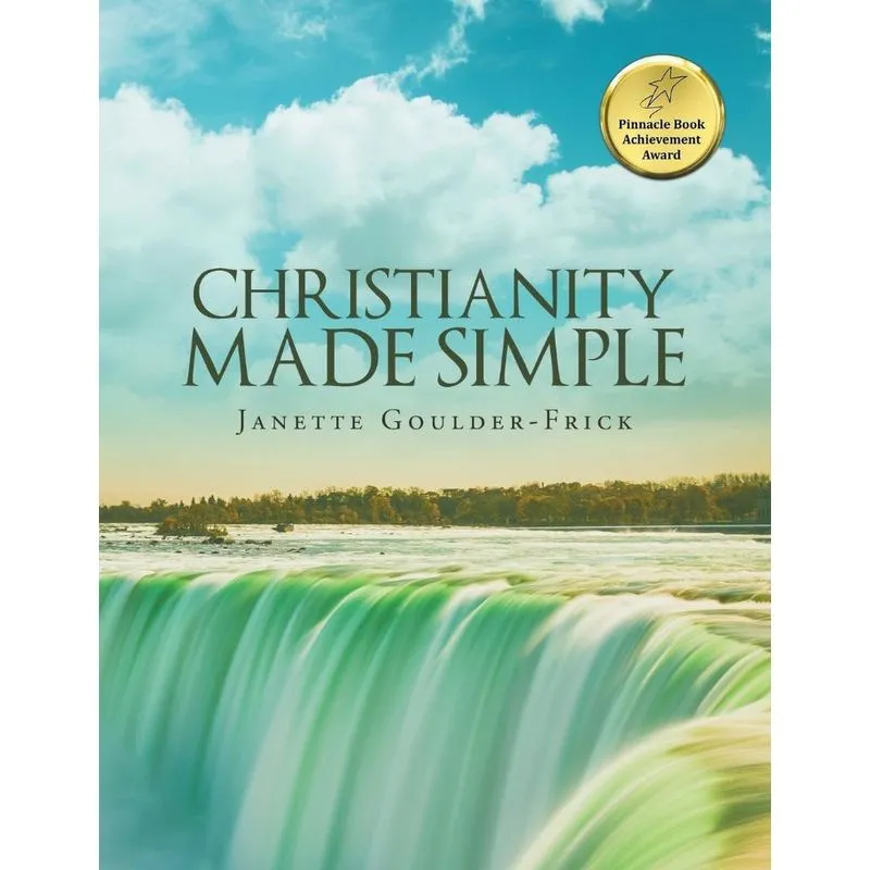 Christianity Made Simple