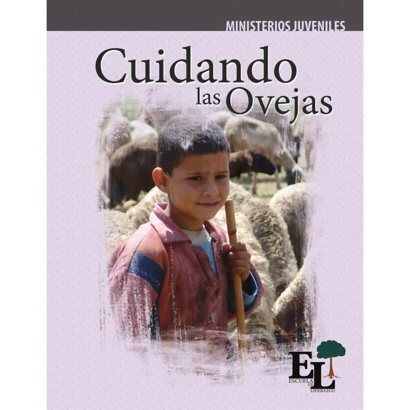 Cuidando las Ovejas