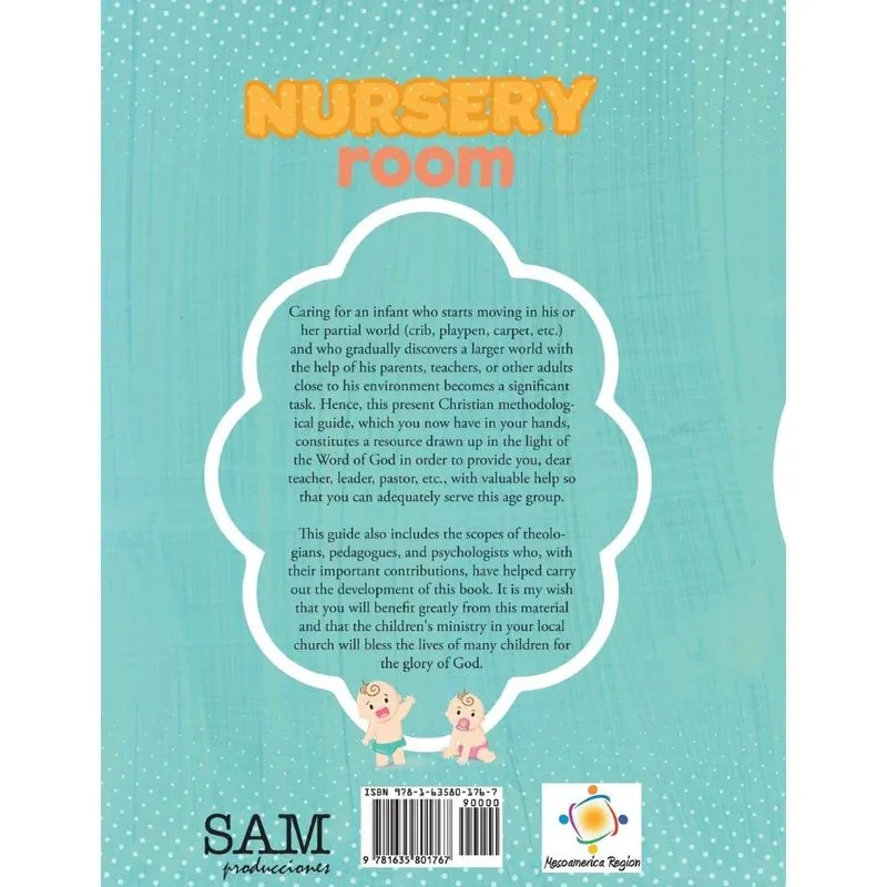 Nursery Room