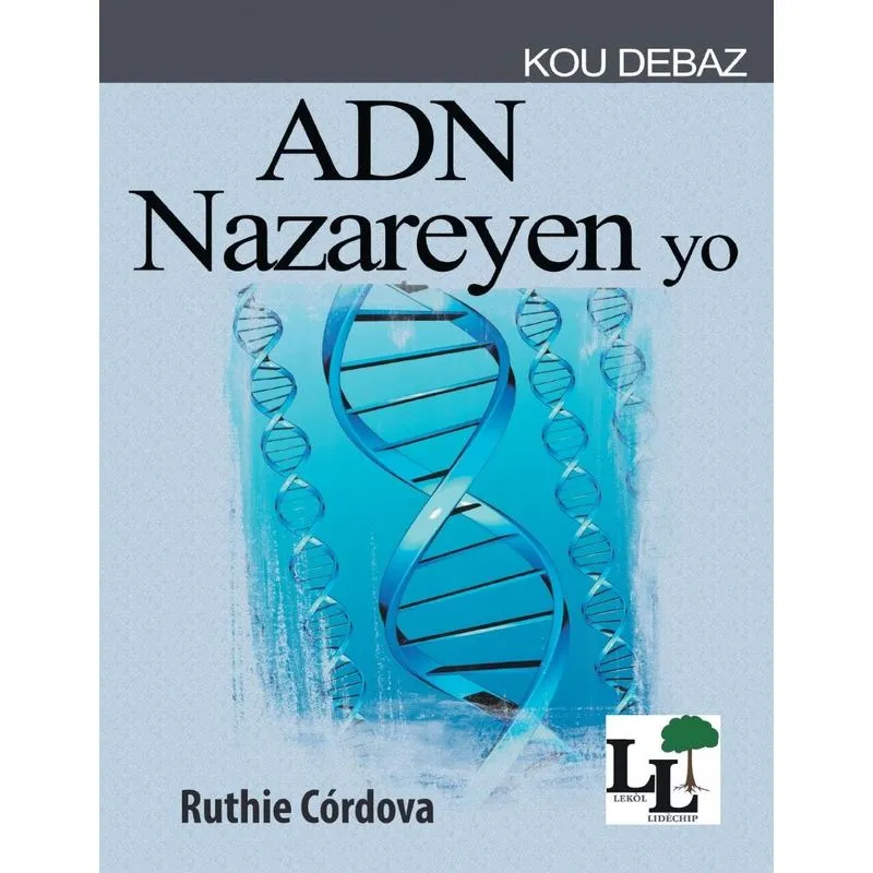ADN Nazareyen yo