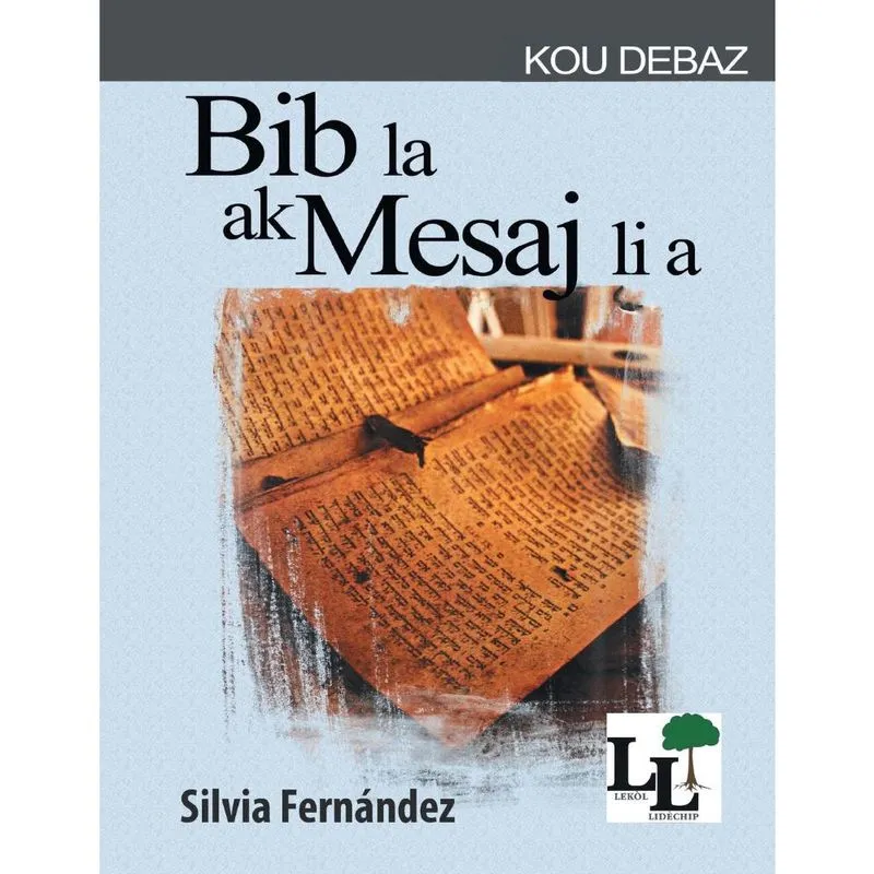 Bib la ak mesaj li a