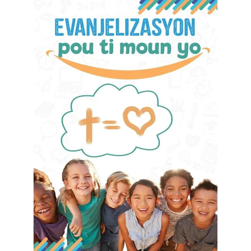 Evanjelizasyon Pou Ti Moun