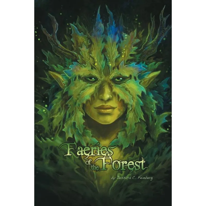 Faeries of the Forest
