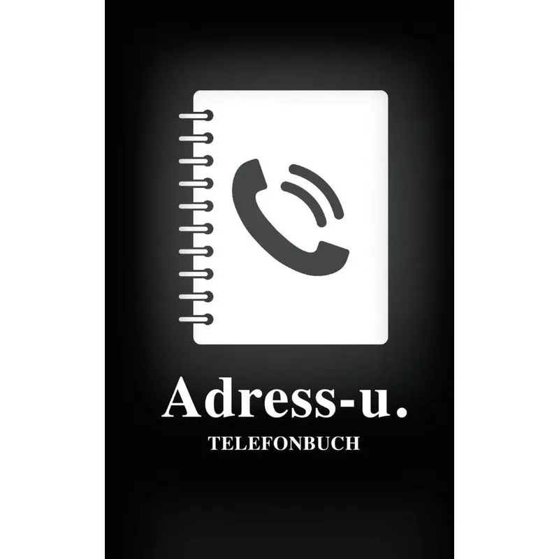 Adress-u. Telefonbuch