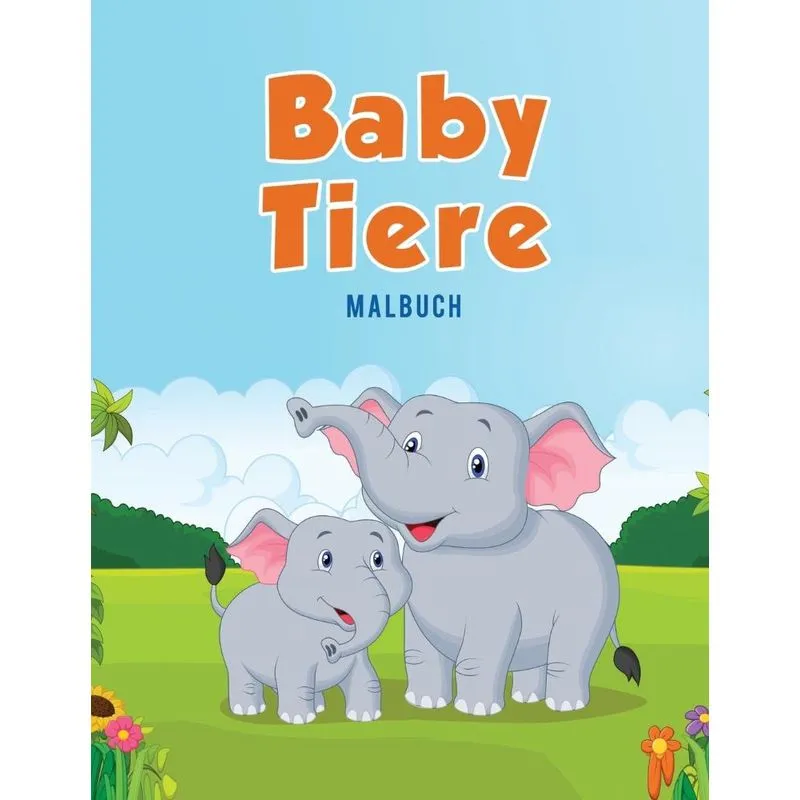 Baby Tiere